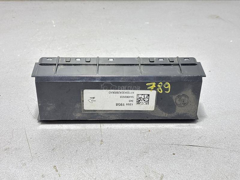 ELEKTRONIKA MODUL