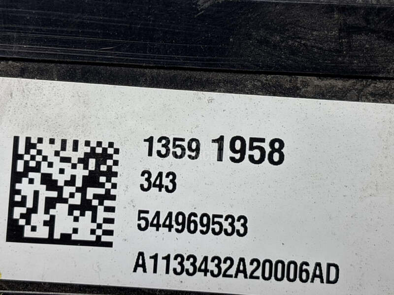 ELEKTRONIKA MODUL