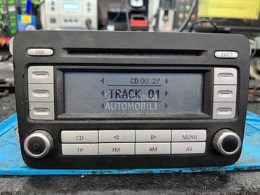 Radio cd za Volkswagen Passat B5.5