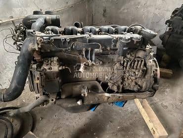 Motor od MANA 19.464