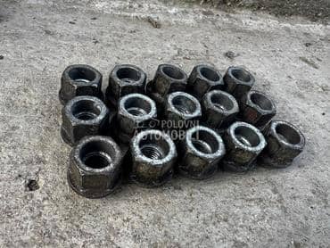 Brezoni matice za Opel Astra J, Antara, Insignia od 2008. do 2013. god.