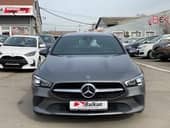 Mercedes Benz CLA 180 Shooting Brake D/NAV/7G-TRONIC/LED