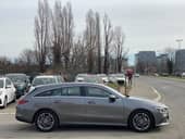 Mercedes Benz CLA 180 Shooting Brake D/NAV/7G-TRONIC/LED