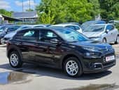Citroen C4 Cactus 1.2/NAV/LED/KAM/AUT