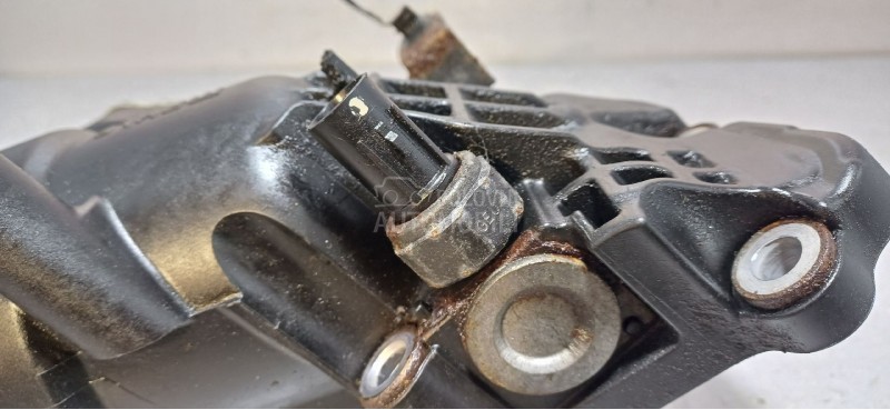 SENZOR PRITISKA ULJA