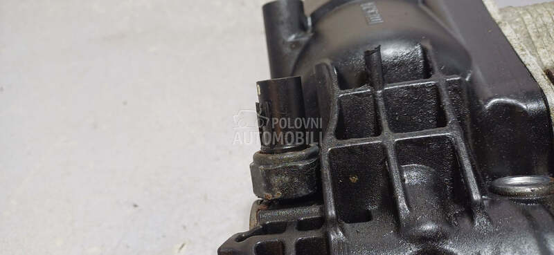 SENZOR PRITISKA ULJA