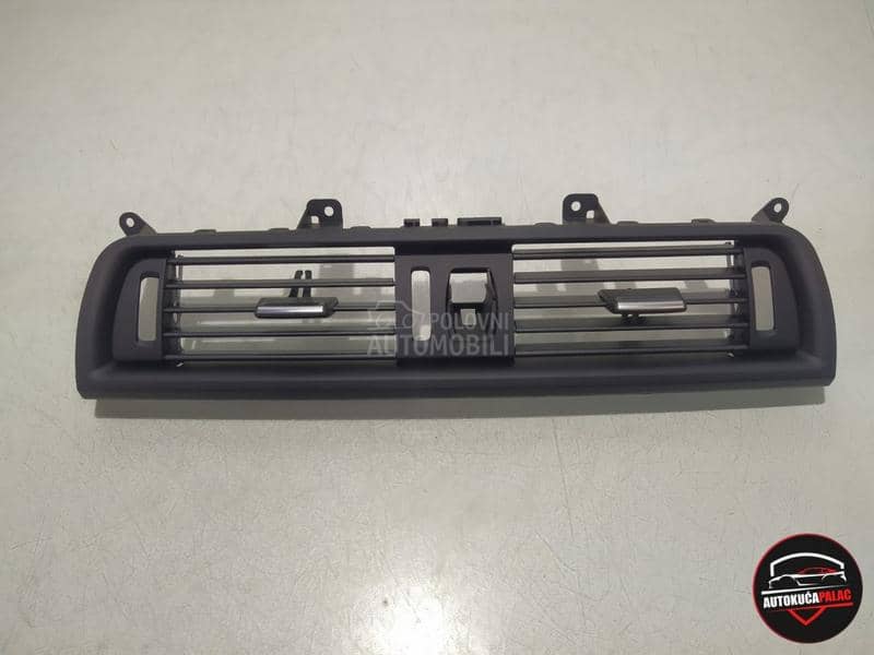 REŠETKA VENTILACIJE