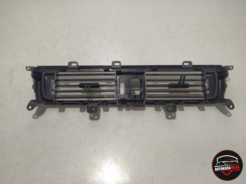 REŠETKA VENTILACIJE