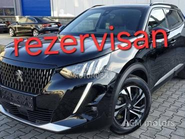 Peugeot 2008 1.2 130 GT Line