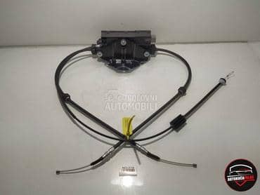 ELEKTRIČNA RUČNA KOČNICA za BMW X5