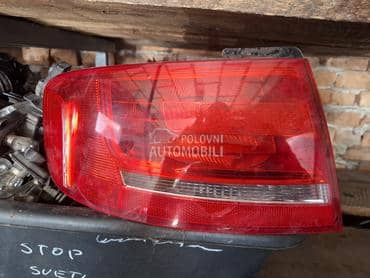Zadnja lampa za Audi A4 od 2008. do 2011. god.