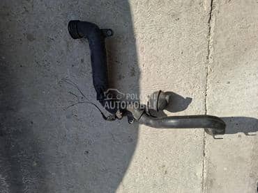 Cev turbine za Volkswagen Golf 4 od 1998. do 2004. god.