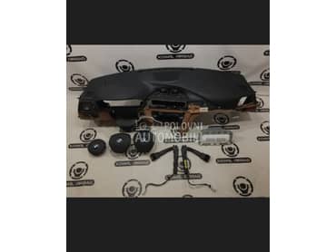 tabla aerbag pojasevi za BMW Serija 3 od 2014. do 2025. god.