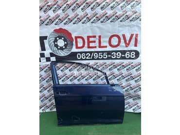 Prednja Desna Vrata za Volkswagen Golf 7 od 2013. do 2017. god.