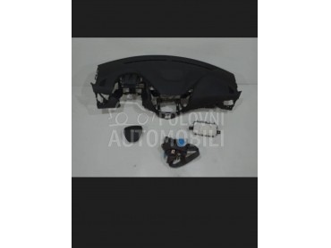 tabla aerbag pojasevi za Hyundai Veloster od 2014. do 2025. god.