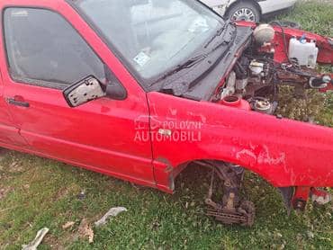 Limarija za Volkswagen Golf 2, Golf 3, Passat B3 ... od 1987. do 1990. god.