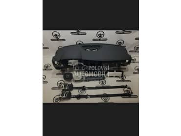 tabla aerbag pojasevi za Volvo V90 od 2014. do 2025. god.