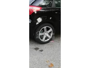 Aluminijumske felne Momo 17" 4 x 108