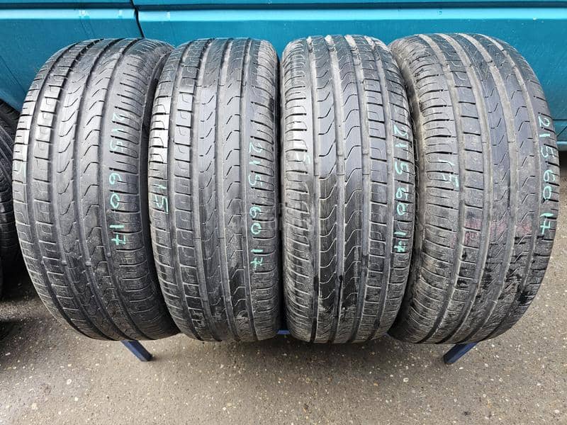 Pirelli 215/60 R17 Letnja