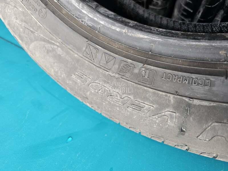 Pirelli 215/60 R17 Letnja