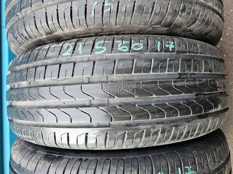 Pirelli 215/60 R17 Letnja