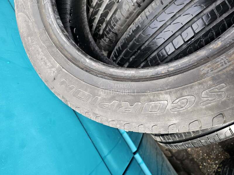 Pirelli 215/60 R17 Letnja