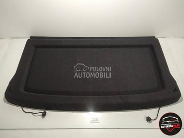 ROLETNA POLICA DASKA GEPEKA za Volkswagen Tiguan