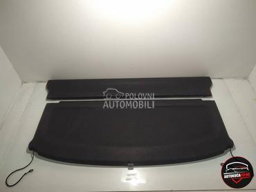 ROLETNA POLICA DASKA GEPEKA za BMW Ostalo