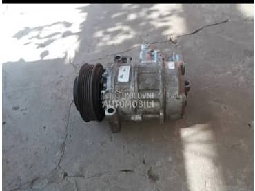 Kompresor klime za Land Rover Freelander od 1998. do 2006. god.