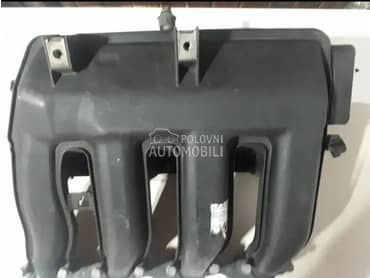 Izduvna grana za Land Rover Freelander od 1998. do 2006. god.