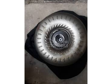 Vangler za Land Rover Freelander od 1998. do 2006. god.