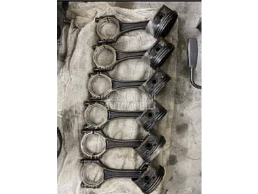 Klipnjaca za Land Rover Freelander od 1998. do 2006. god.