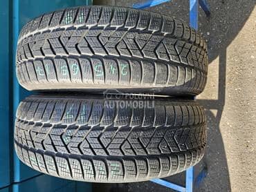 Pirelli 215/65 R17 Zimska