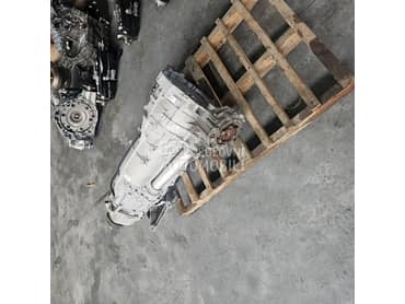 3.0v6 menjac za Porsche Cayenne od 2018. do 2024. god.