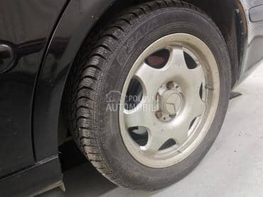 Aluminijumske felne  16" 5 x 112