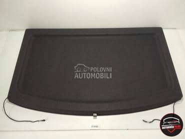 ROLETNA POLICA DASKA GEPEKA za Škoda Ostalo