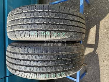 Kumho 235/60 R17 Letnja