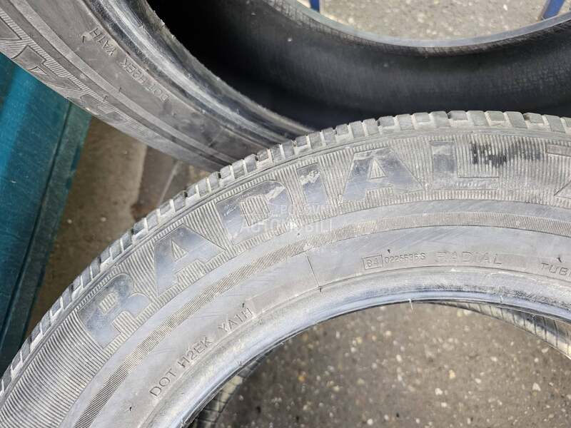 Kumho 235/60 R17 Letnja