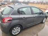 Peugeot 208 1.2 PURETECH