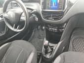 Peugeot 208 1.2 PURETECH
