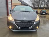 Peugeot 208 1.2 PURETECH