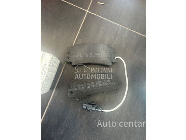 Za Solencu i Super Novu za Renault Ostalo