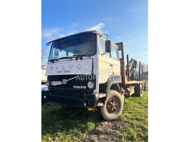 Delovi za volvo kamione