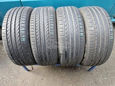 Toyo 215/50 R18 Letnja