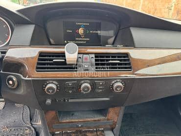 multimedia za BMW 518, 520, 523 ...