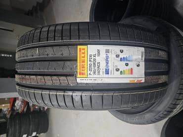 Pirelli 265/40 R20 Letnja