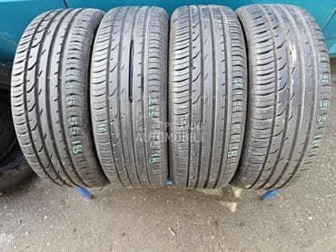 Continental 215/55 R18 Letnja