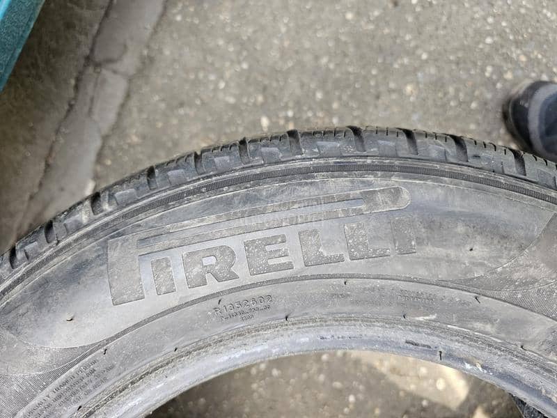Pirelli 215/65 R16 Zimska