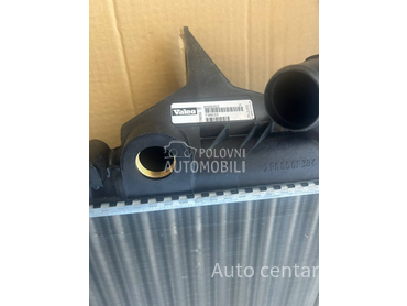 Valeo hladnjak vode za Renault Twingo