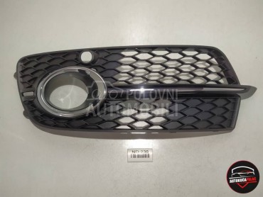 REŠETKA U BRANIKU za Audi Q5